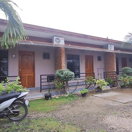Casa Oeste 몰볼 외부 사진