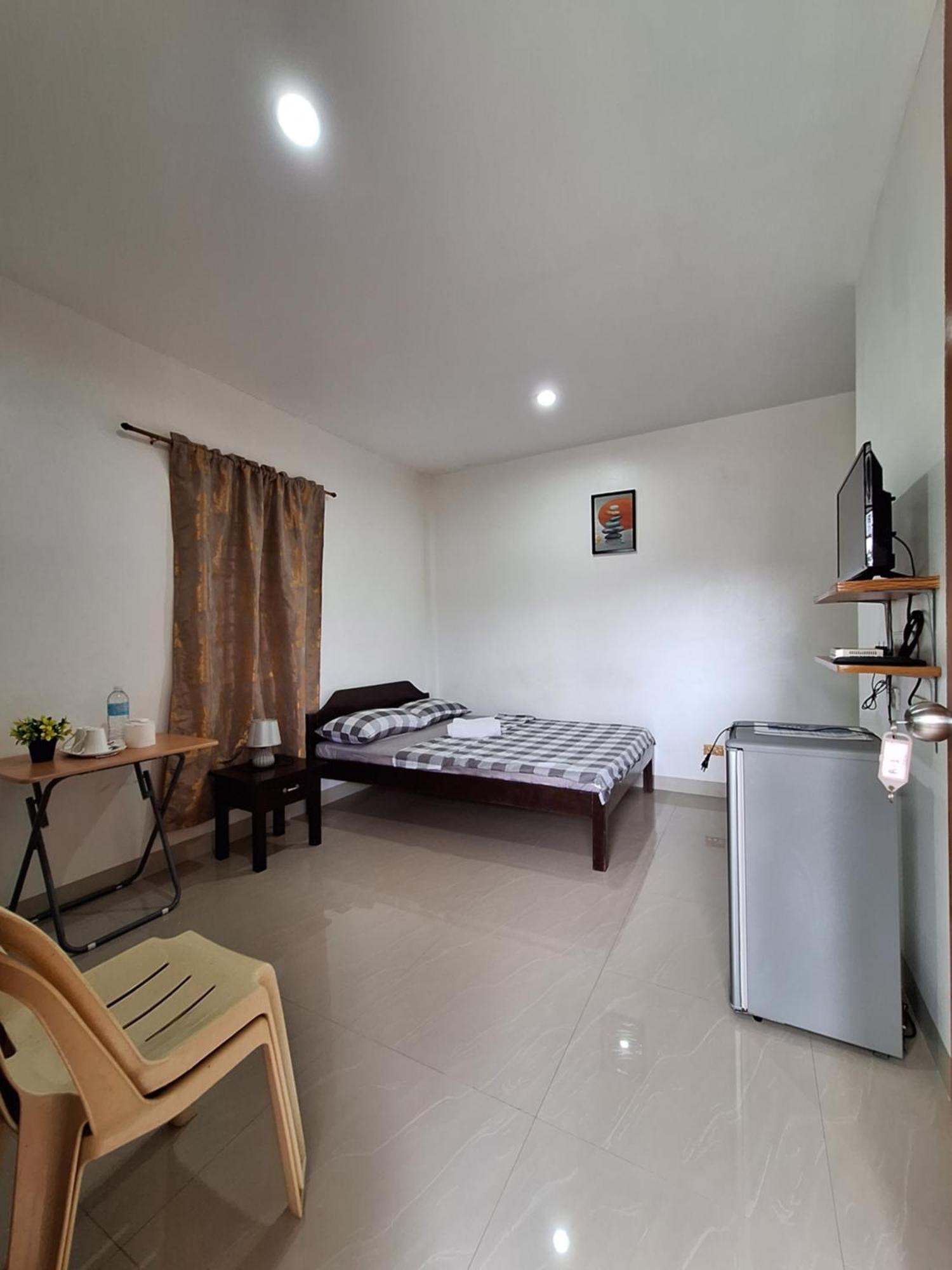 Casa Oeste 몰볼 외부 사진