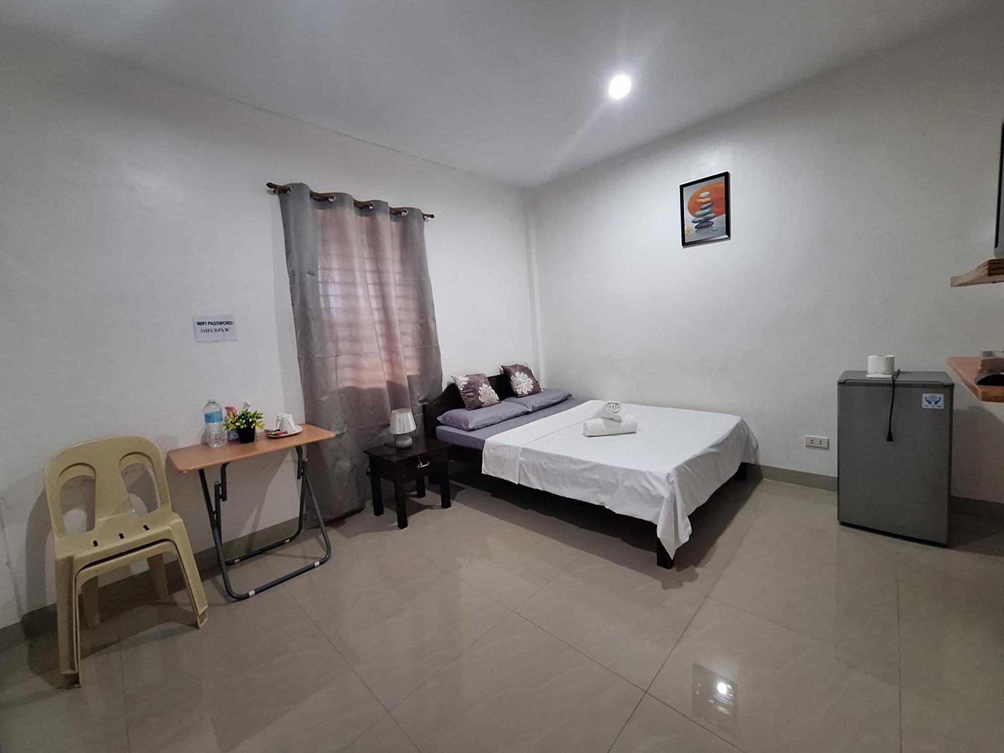 Casa Oeste 몰볼 외부 사진