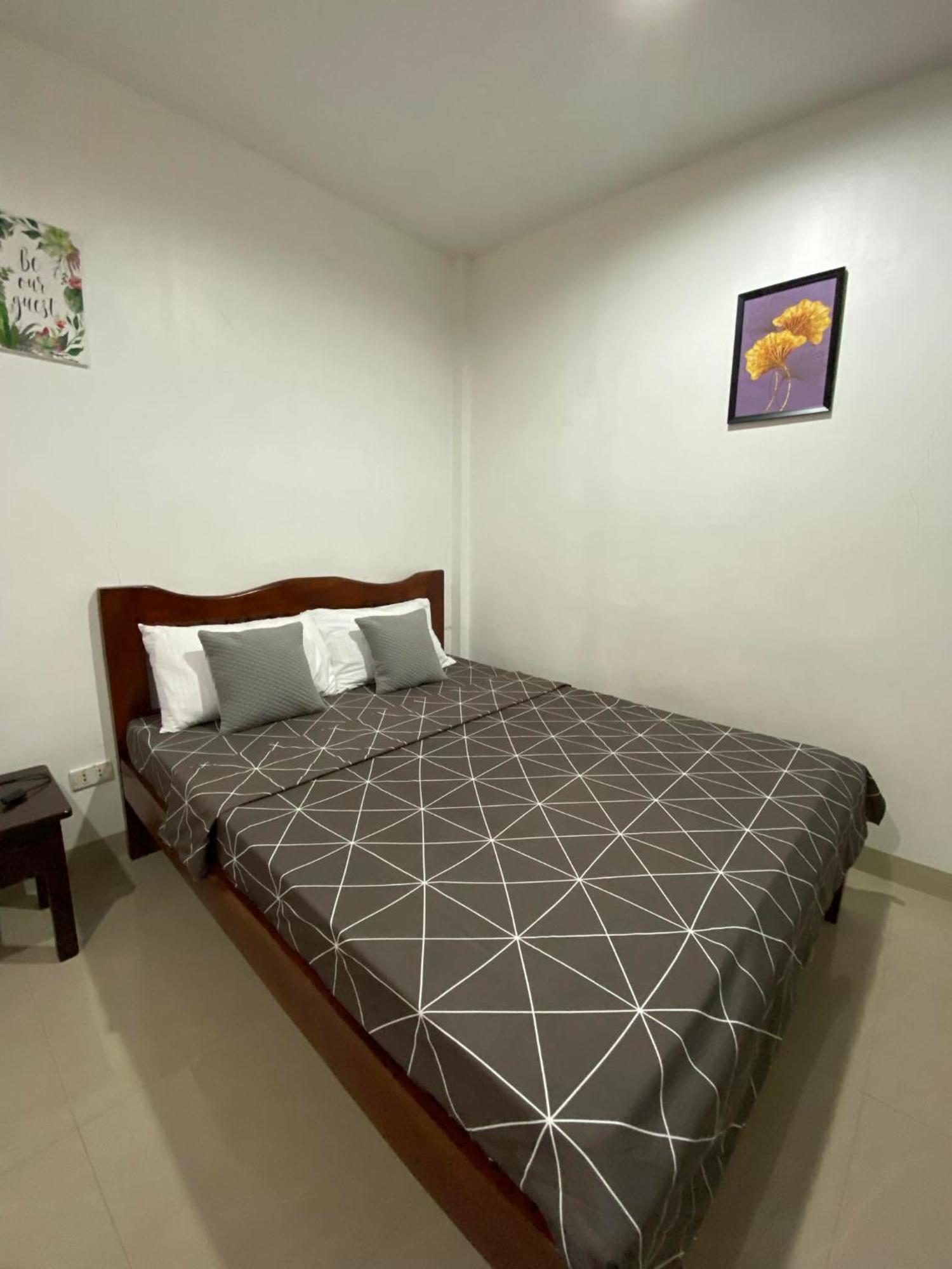 Casa Oeste 몰볼 외부 사진