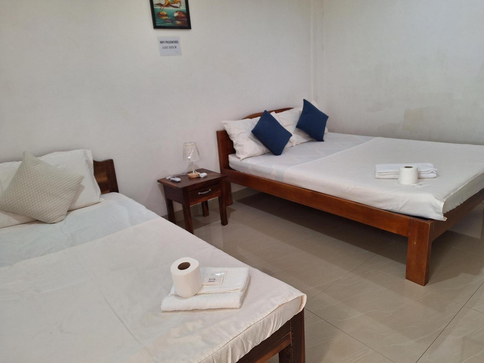 Casa Oeste 몰볼 외부 사진