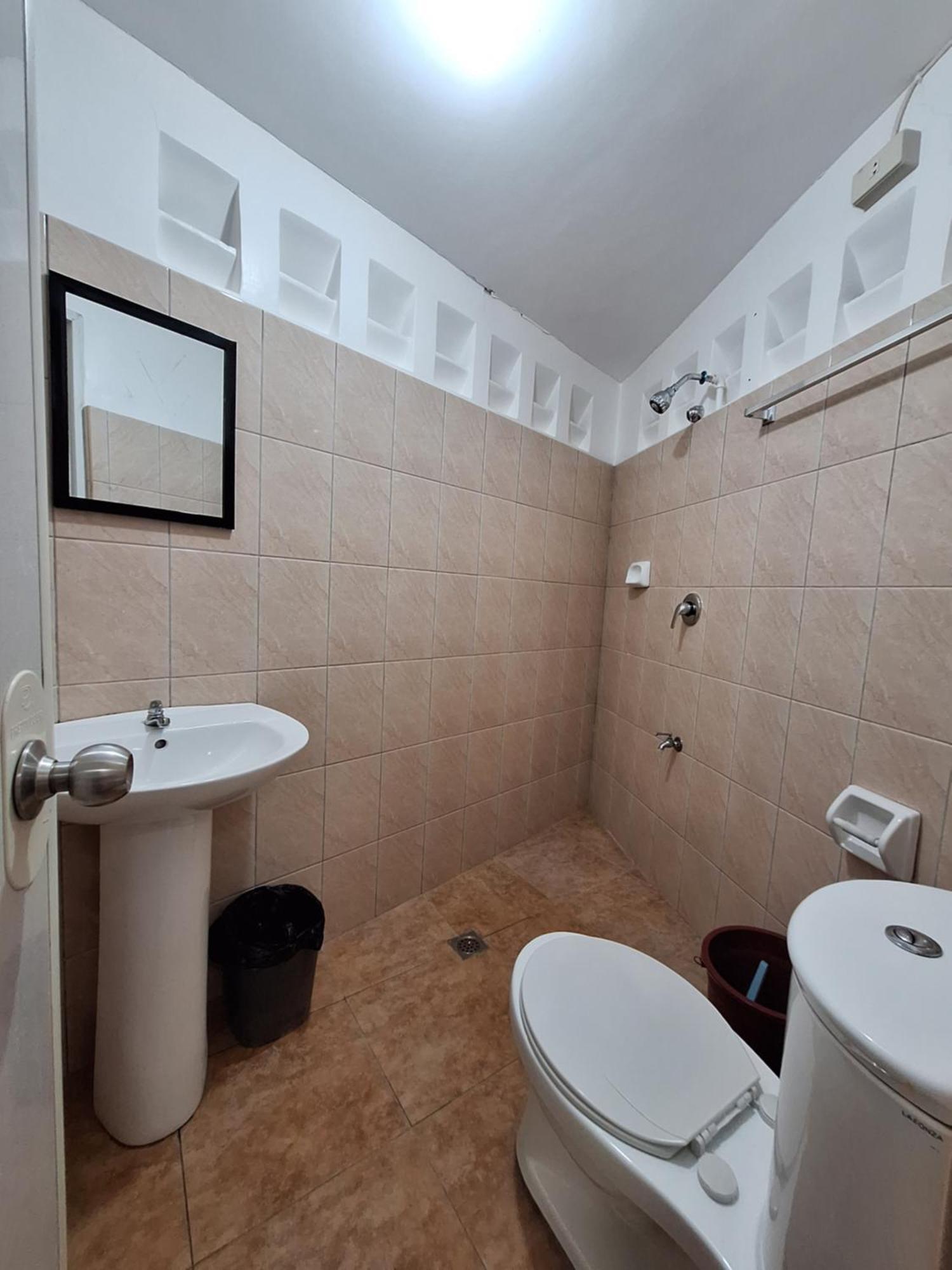 Casa Oeste 몰볼 외부 사진