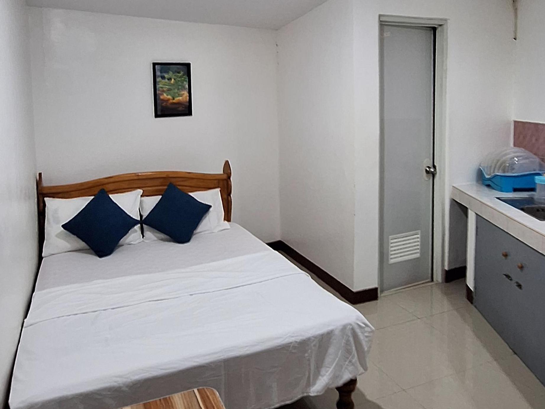 Casa Oeste 몰볼 외부 사진