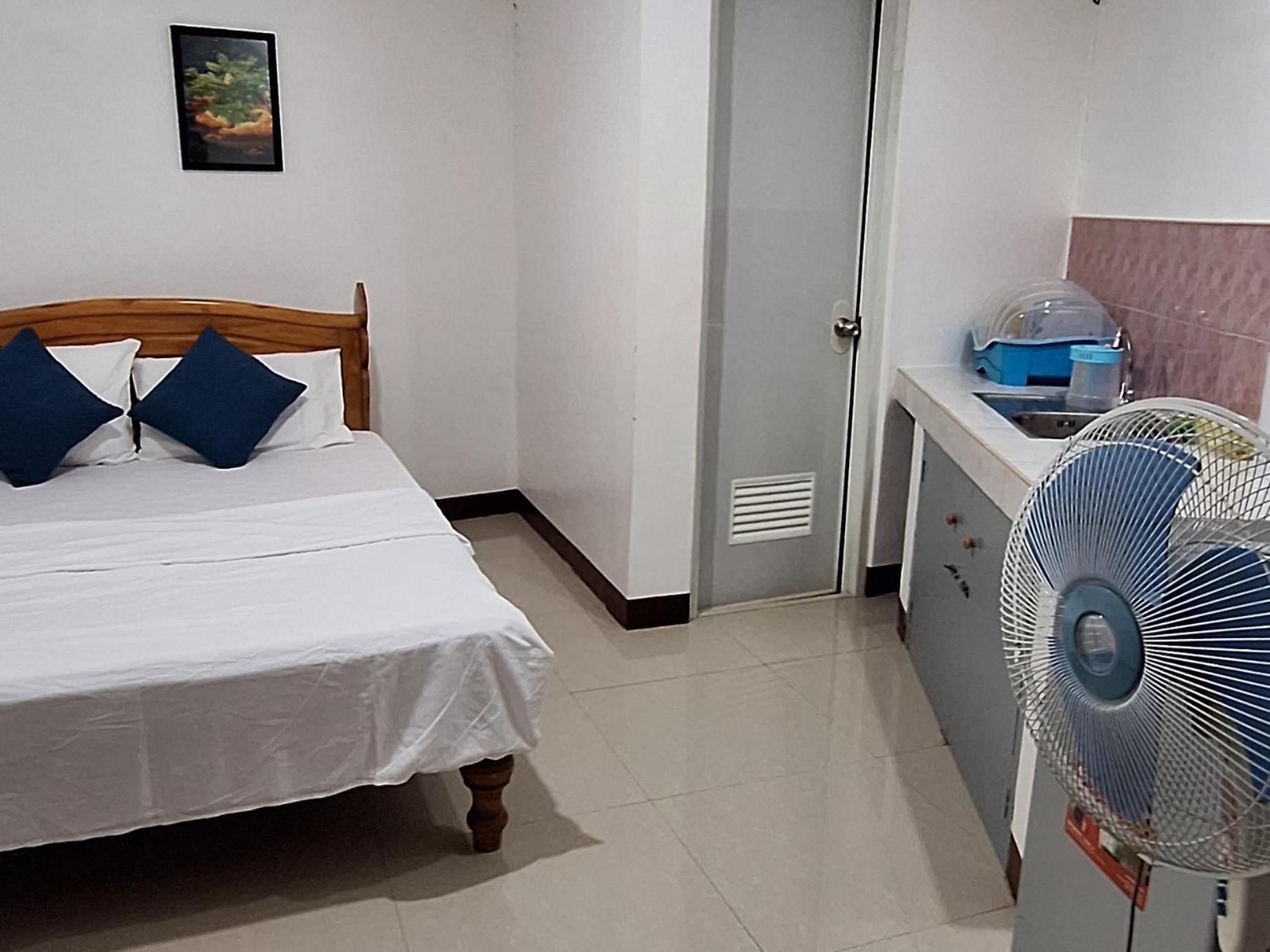 Casa Oeste 몰볼 외부 사진
