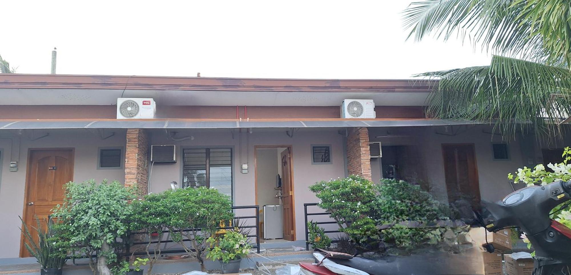 Casa Oeste 몰볼 외부 사진
