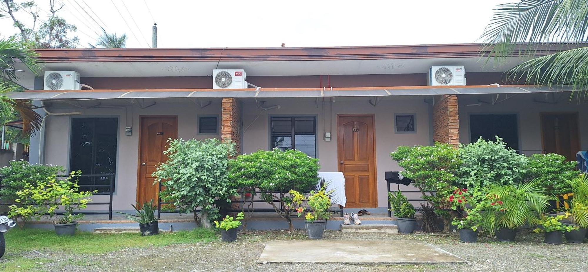 Casa Oeste 몰볼 외부 사진