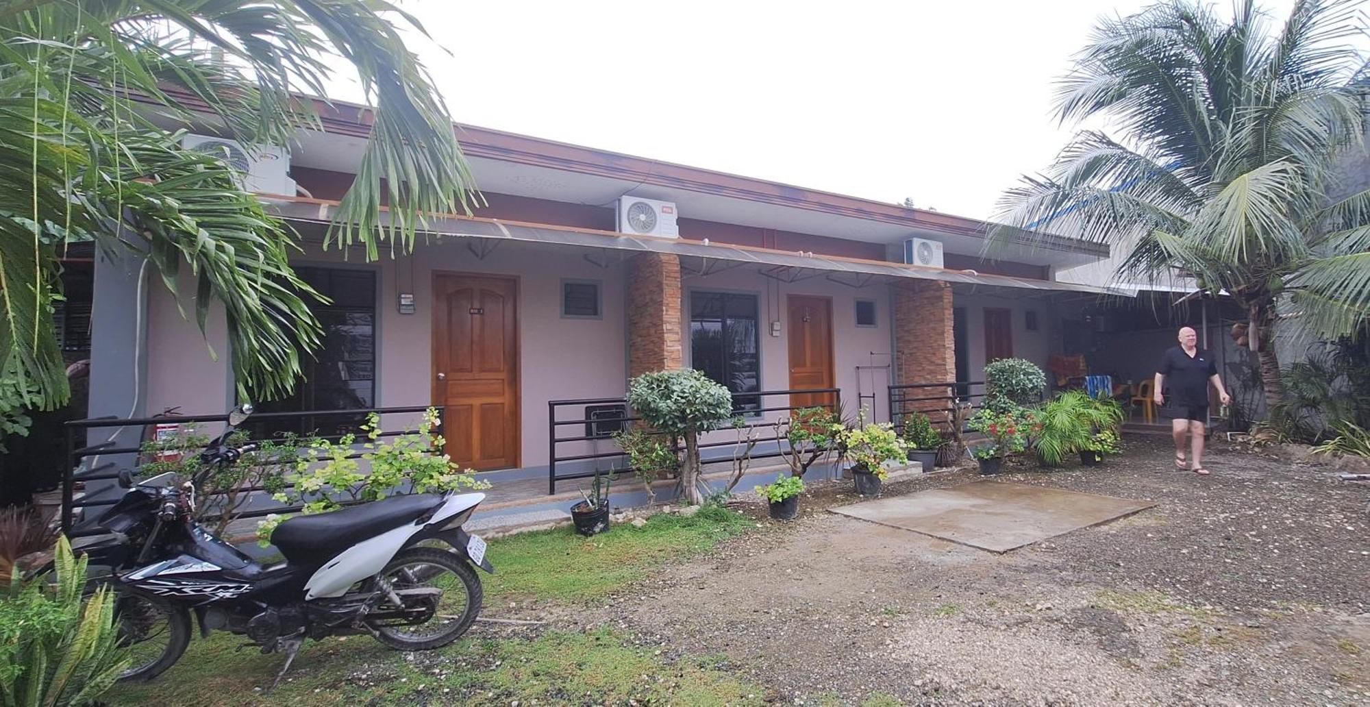 Casa Oeste 몰볼 외부 사진