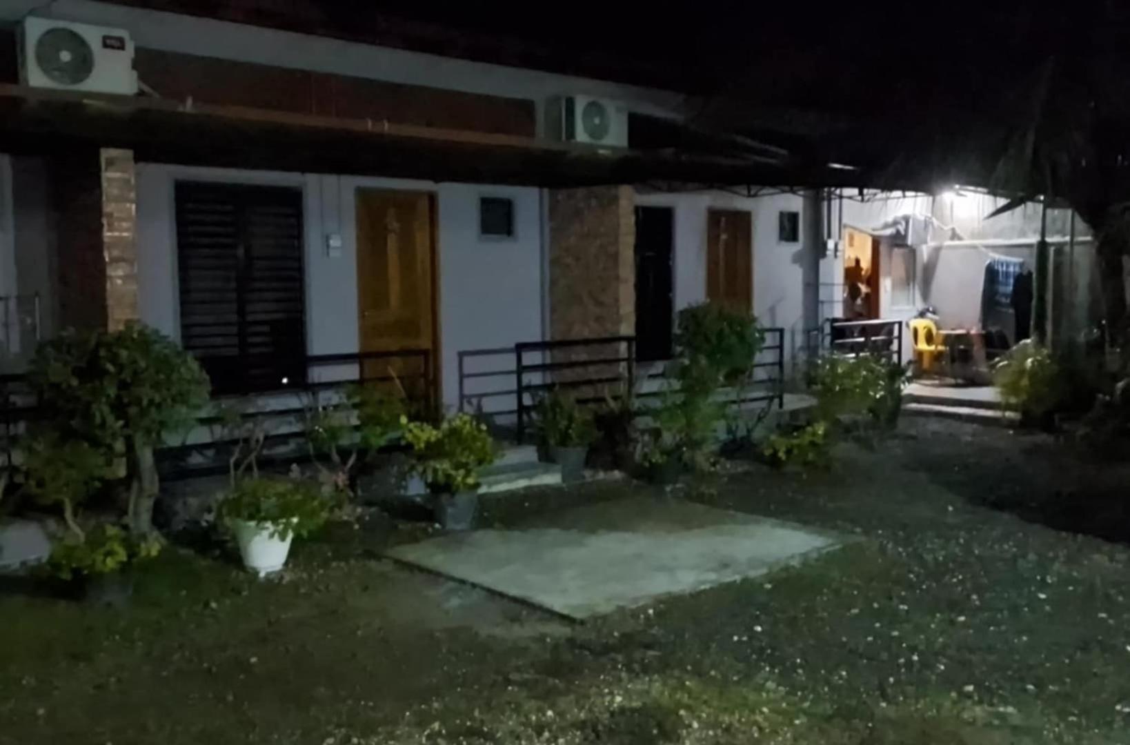 Casa Oeste 몰볼 외부 사진