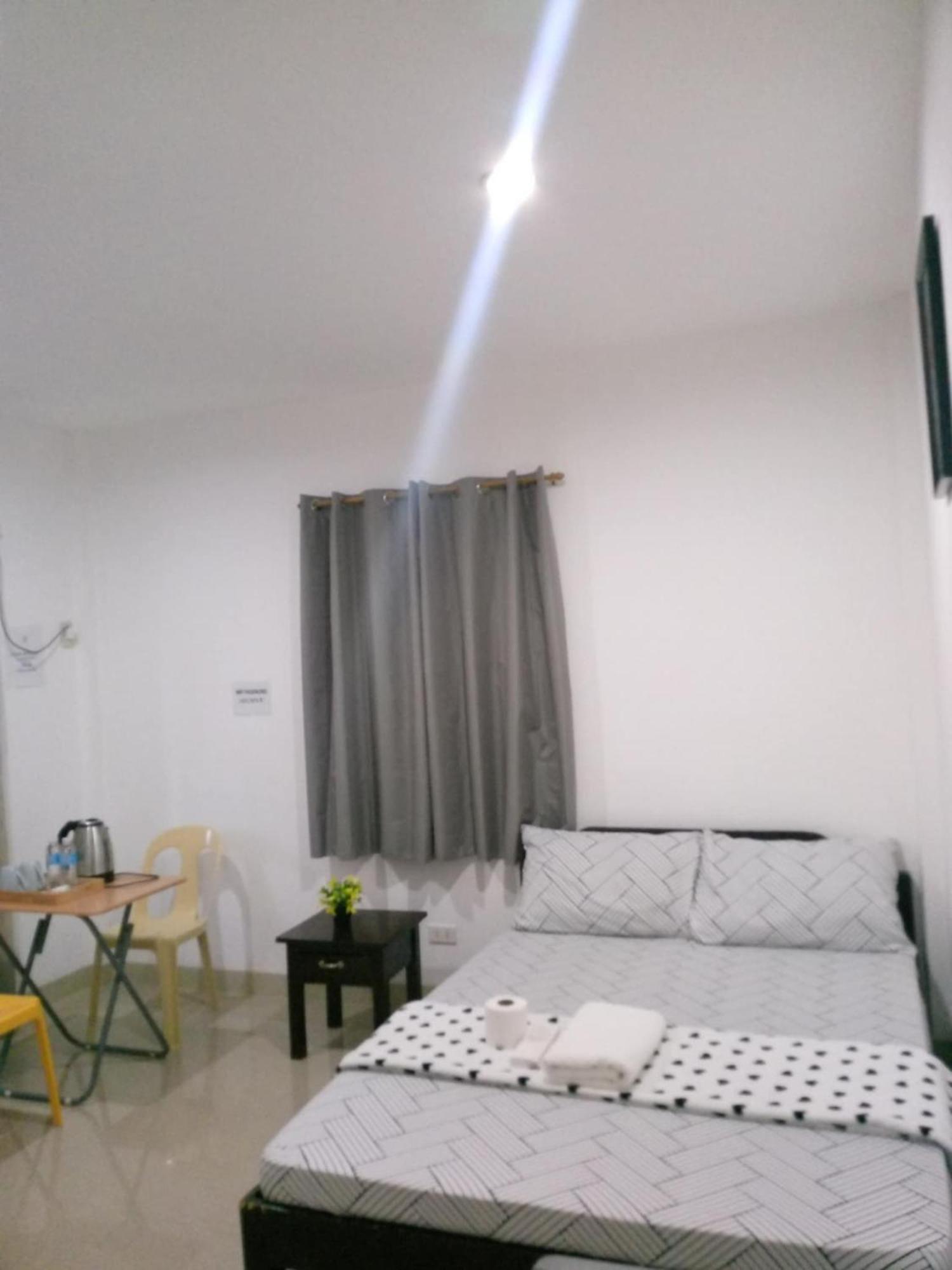 Casa Oeste 몰볼 외부 사진