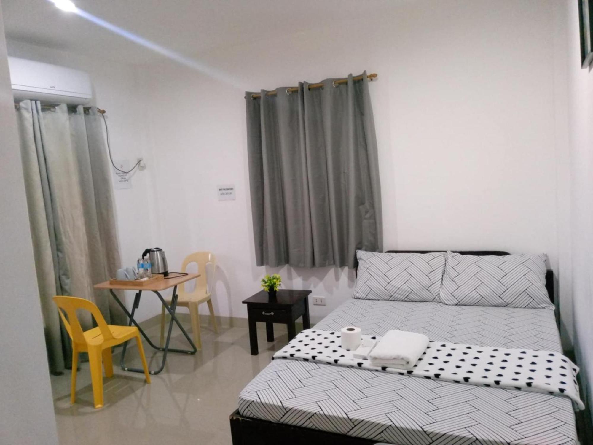 Casa Oeste 몰볼 외부 사진