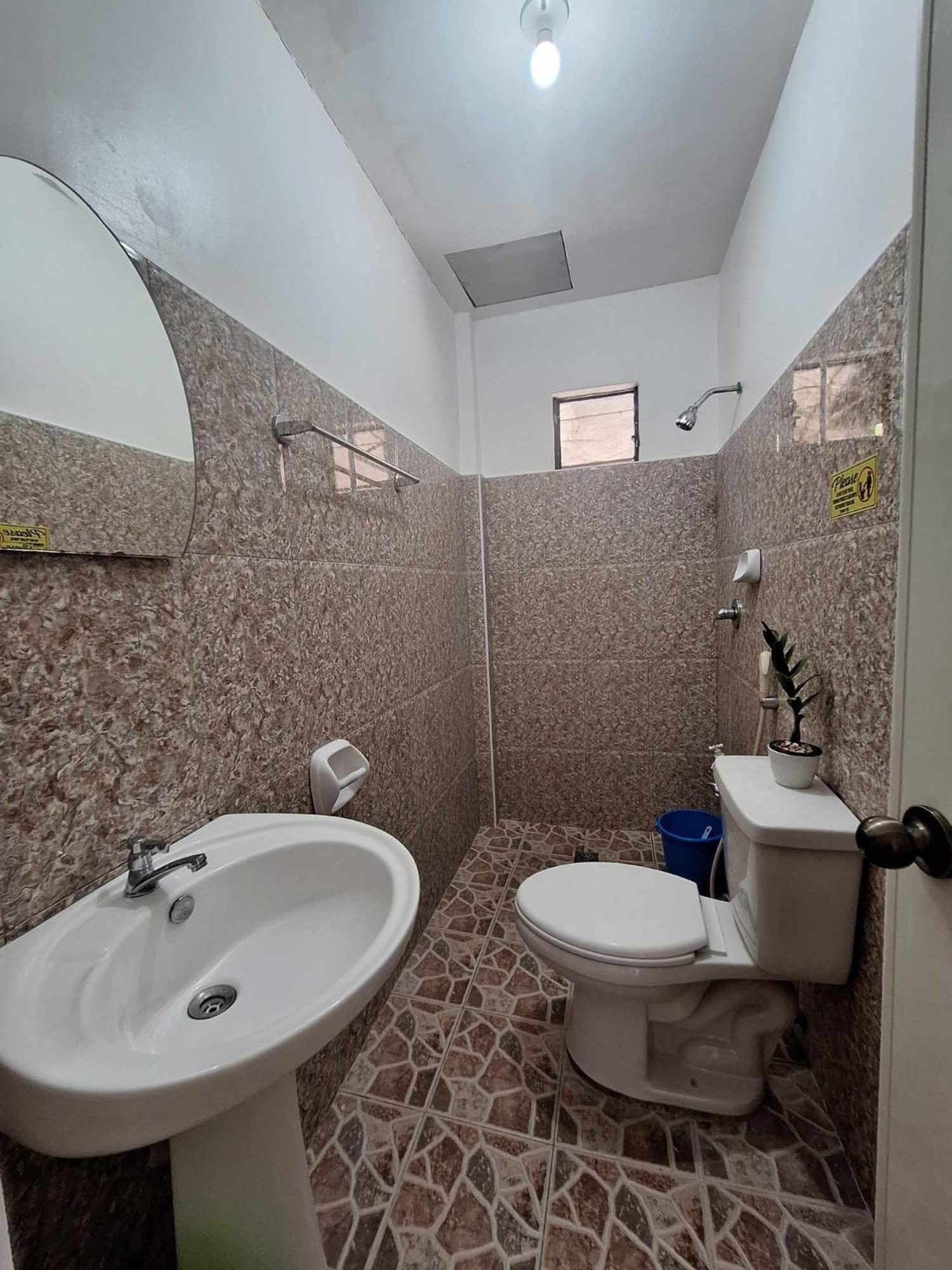 Casa Oeste 몰볼 외부 사진