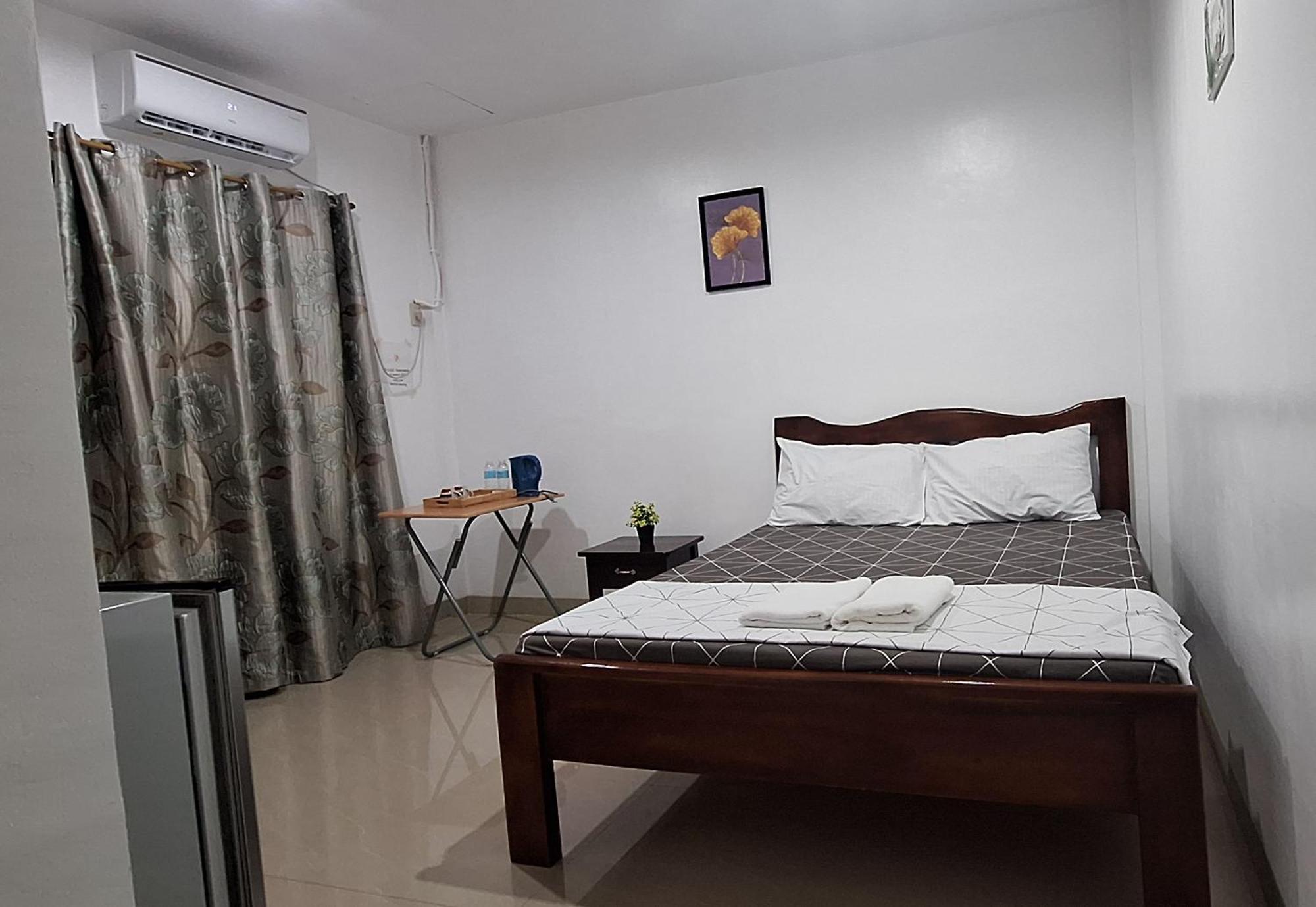 Casa Oeste 몰볼 외부 사진