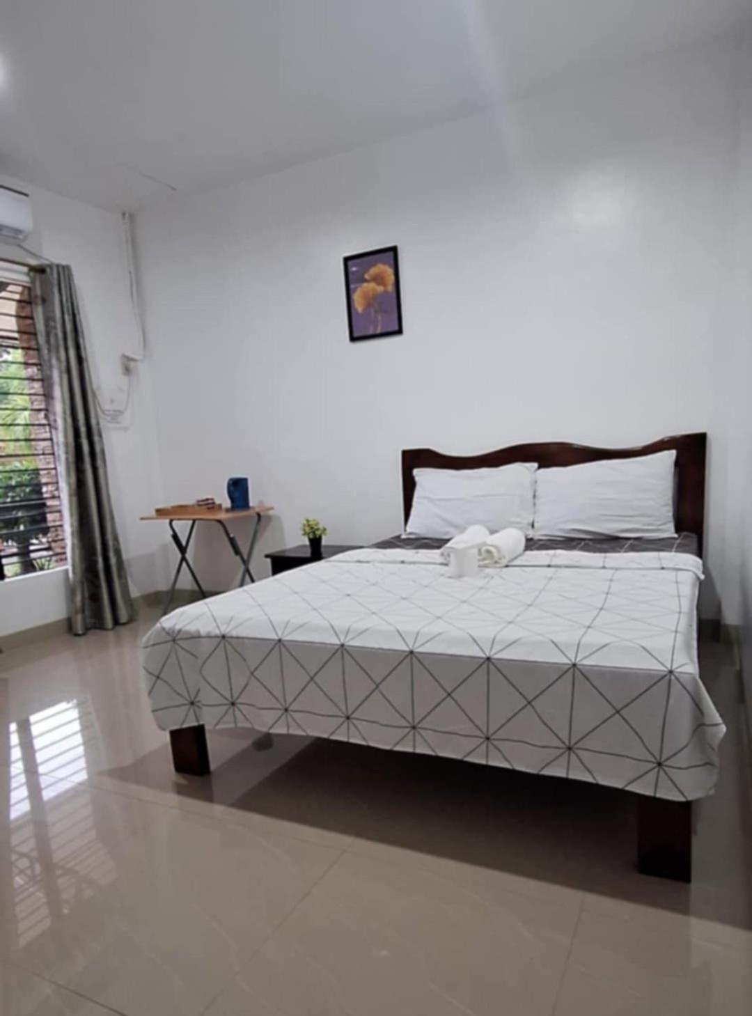 Casa Oeste 몰볼 외부 사진